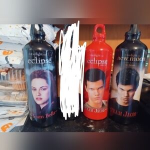 Twilight Aluminum Tumblers